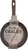 PINTINOX Bratpfanne Chalet, Aluminium, Stein-Optik, Induktionsgeeignet Bild 5
