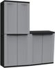 Kreher Beistellschrank "J-twist" mit 1 Einlegeboden Bild 5