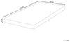 Babyschaumstoffmatratze CUDDLY H2 3 Mittel 70 x 130 cm Bild 2