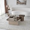 Hanah Home Jazz - Beige, Bronze Bild 2