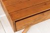 riess-ambiente Lowboard FINCA 180cm vintage braun · TV-Schrank aus recyceltem Pinienholz (Einzelartikel, 1 St), Massivholz · 3 Schubladen · stehend · Wohnzimmer · Landhausstil Bild 5