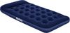 Single-Luftbett mit integrierter Fußpumpe 188 x 99 x 28 cm Bild 4