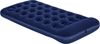 Single-Luftbett mit integrierter Fußpumpe 188 x 99 x 28 cm Bild 5