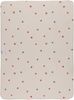 Sterntaler Babydecke Bauernhof mit Blumen Bild 3