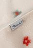 Sterntaler Babydecke Bauernhof mit Blumen Bild 4