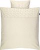 Alvi Bettwäsche Organic Starfant 80x80 / 35x40 cm Bild 2