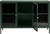 Bronco Sideboard Kommode Konsolentisch Wohnzimmer Gästezimmer grün Möbel Bild 5