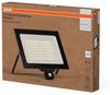 Osram Außenleuchte Floodlight Essential Sensor 200W 4000K schwarz Bild 2