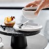 Villeroy & Boch NewMoon Kaffee-Untertasse Bild 5