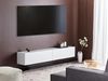 Wandmontierter TV-Schrank GLADSTONE Weiß Bild 2