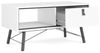 ebuy24 Couchtisch Rye Couchtisch 1 Schublade mattweiss. Bild 4