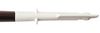 mastrad Teigschaber Schokoladenschaber mit Thermometer 2in1 Bild 4
