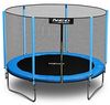 Neo-Sport Gartentrampolin NS-06Z181 mit Outdoor-Netz 6 FT 183 cm Bild 2