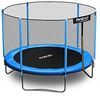 Neo-Sport Gartentrampolin NS-06Z181 mit Outdoor-Netz 6 FT 183 cm Bild 4