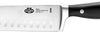 BALLARINI Brenta Santokumesser 18 cm, Kullenschliff Bild 3