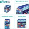6-Fach Regalsystem Organizer Bild 3