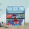 6-Fach Regalsystem Organizer Bild 5