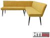 HTI-Living Eckbank Eckbank 195 x 154 cm (Stück, 1-St, 1 Eckbank), Sitzbank Polsterbank Bild 4