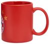 FC Bayern München Becher Tasse Logo Bild 3