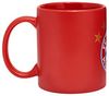 FC Bayern München Becher Tasse Logo Bild 4
