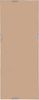 Wandspiegel gold rechteckig 50x130 cm ANTIBES Bild 5