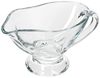 MamboCat Sauciere Sauciere Gourmet 310ml aus Glas klar Tafelgeschirr Soßenschale, Glas Bild 2