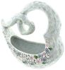Pflanzer Blütenherz Blumenkasten Schale Pflanzkorb Pflanzschale Blumentopf Bild 3