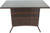 VCM Raloso 920284 H. 74 x B. 114 x T. 64 cm Bild 3
