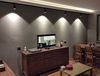 LED GU10 6W 230V AC Warmweiß GU10 GU5.3 500 Lumen 45° Bild 3