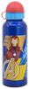 Avengers Aluminium Trinkflasche 530 ml – Sicher & Robust Bild 2