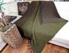 Wolldecke Wolldecke TIROL (doubleface) 100% Schurwolle 140 x 200 cm, STTS Bild 4