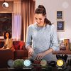 Philips Hue Still Plafond Ceiling Light - Black Bild 3