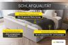 99rooms 'Phönix' Boxspringbett, Beige, 220x200 cm, Webstoff MALMO_NEW Bild 5