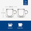 Villeroy & Boch Artesano H&C Espressogläser 60 ml 2er Set Bild 4