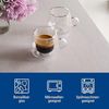 Villeroy & Boch Artesano H&C Espressogläser 60 ml 2er Set Bild 3