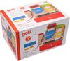 Goki – Registrierkasse mit Scanner – Taschenrechner – echtes Display, 8651575, 22 x 18 x 14 cm Bild 3