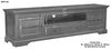 TV-Board Akazie 200x45x55 nougat lackiert OXFORD #326 Bild 5