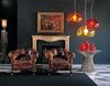 Kartell FL/Y, Suspension Lamp, Gelb Bild 5