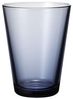 iittala Kartio Glas 40 cl regenblau Bild 1