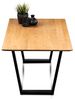 M2 Kollektion Couchtisch Flo, 110 x 45 x 60 cm (B/H/T) Bild 5
