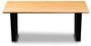 M2 Kollektion Couchtisch Flo, 110 x 45 x 60 cm (B/H/T) Bild 4