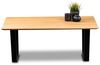 M2 Kollektion Couchtisch Flo, 110 x 45 x 60 cm (B/H/T) Bild 3