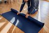 Krabbelunterlage SanoSoft XXL \"made in Germany\" - Öko-Tex 100 240x280 cm Blau Bild 2