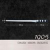 F. DICK Lachsmesser 1905 Küchenmesser Klinge 32 cm Messer X50CrMoV15 Stahl Bild 2