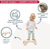 Babyscale Tritthocker Bild 3