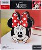 Lampe - Disney: Minnie Mouse Bild 5