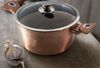 Berlinger Haus Topf metallic 24 cm (BH/1515) Bild 5