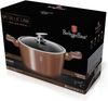 Berlinger Haus Topf metallic 24 cm (BH/1515) Bild 4