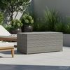 VENTURE HOME Kunststoff Gartenbox London | Bild 4