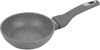 Klausberg Aluminium-Bratpfanne grauer Marmor 24 cm Bild 1
